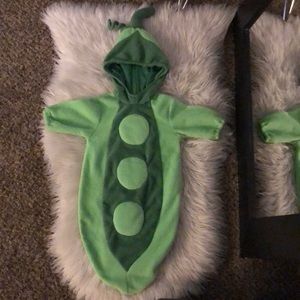 Baby Costume